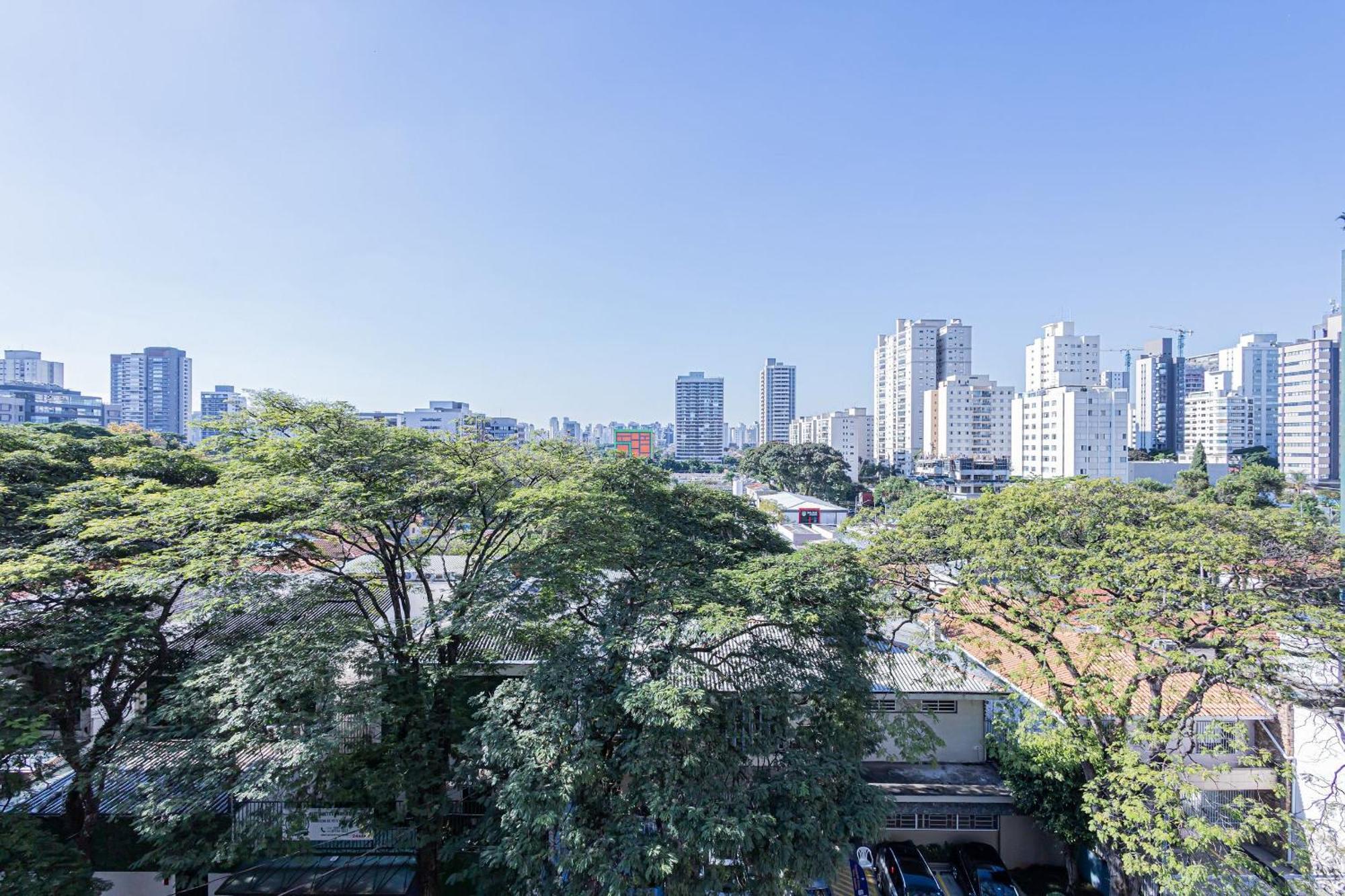 Alle São Paulo