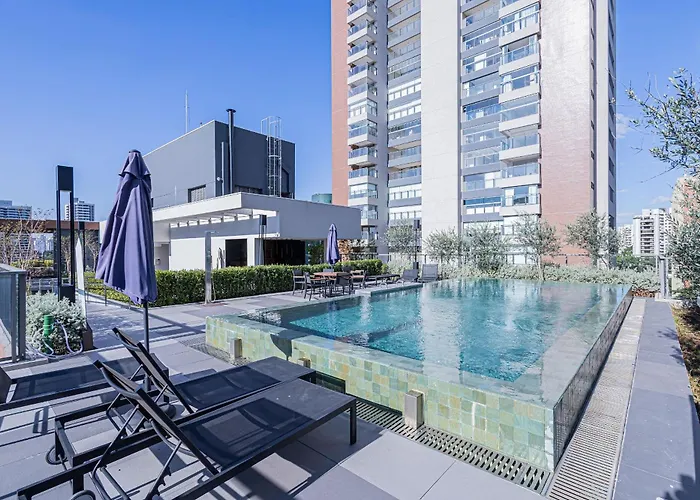 Condominio Alle Studios